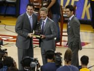 NBA Coach of Year